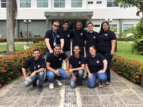 time cerf solucoes tecnologicas no ifpb joao pessoa